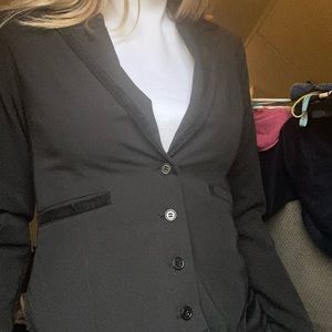 Butler Coat